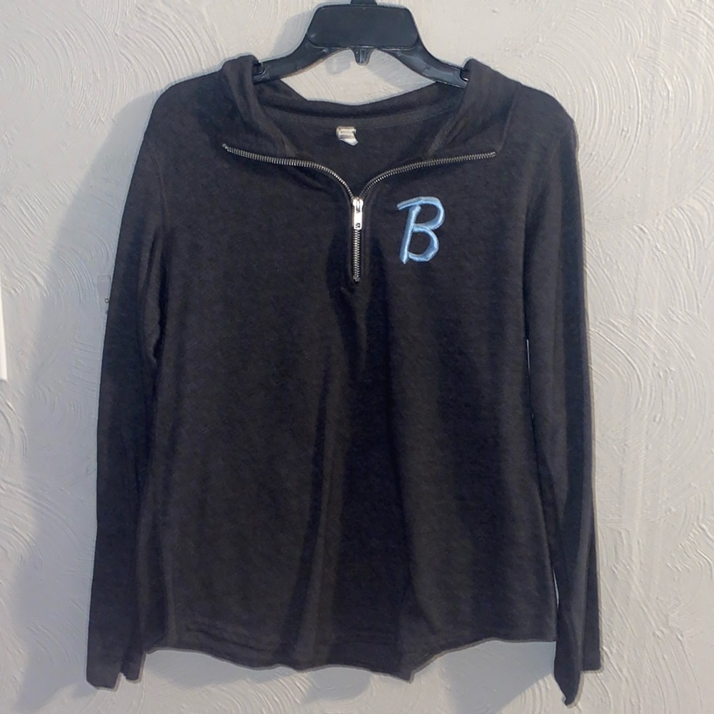 B Jacket